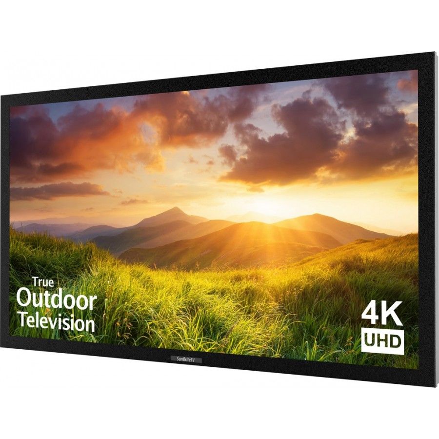 SunBriteTV Signature Series Outdoor TV