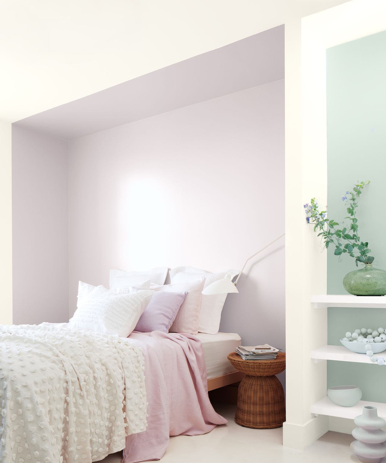 46 bedroom ideas to create the dreamiest sanctuary | Real Homes