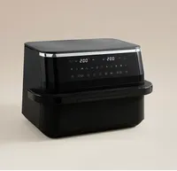 Asda George 9L Multi Drawer Air Fryer