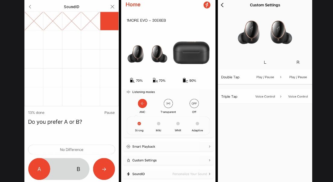 1More Evo | TechRadar