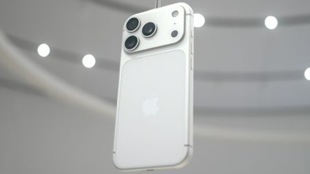 iPhone 17 Pro and Pro Max