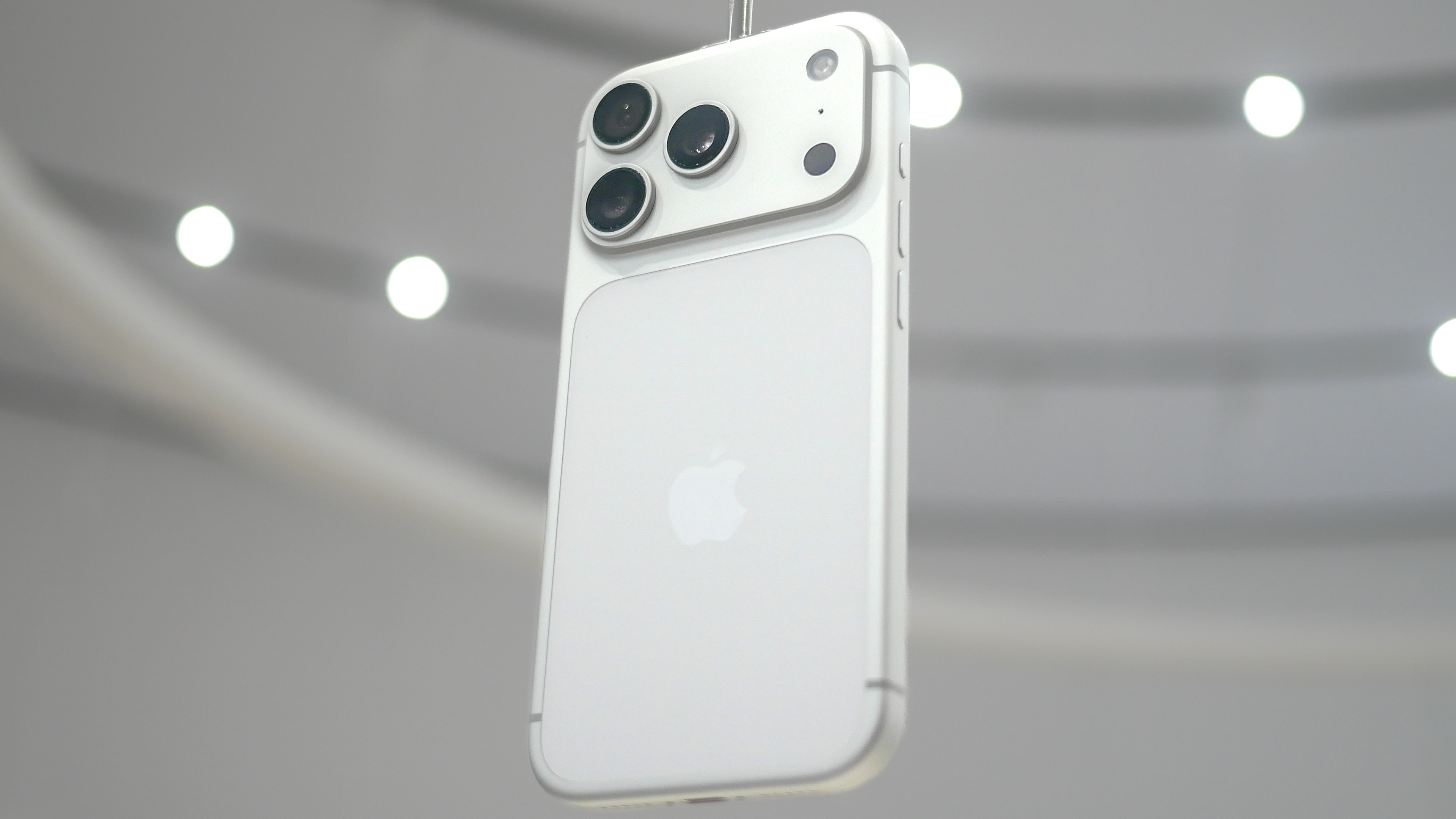 iPhone 17 Pro and Pro Max