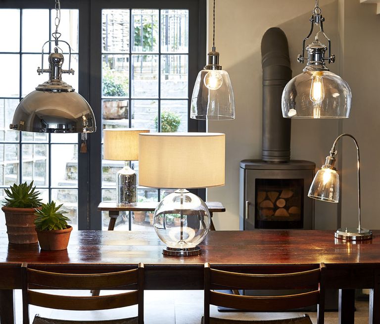 Matalan lighting launches this week online and in selected stores