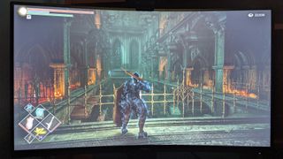 Demon's Souls looked like sh** on my PS5 -- I finally figured out why