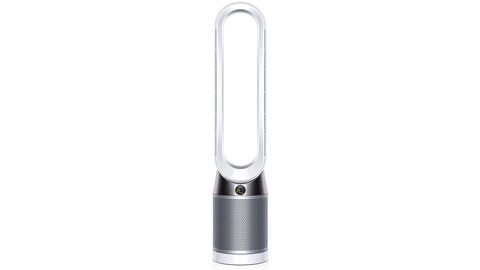Dyson Pure Cool TP04 tower fan review