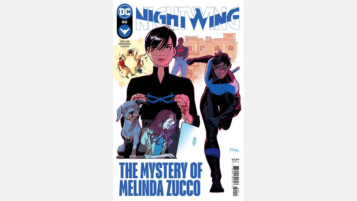 DC July 2021 solicitations