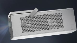 Best portable projectors: LG CineBeam HU80KSW