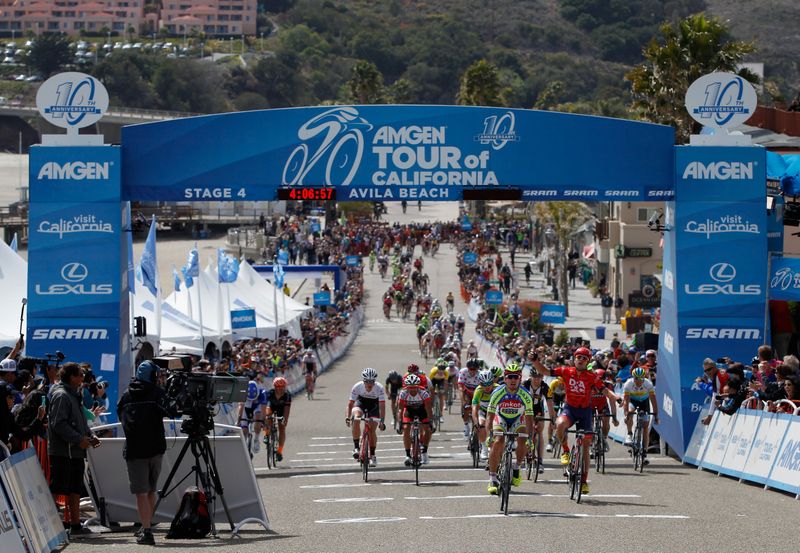 Wouter Wippert (Drapac) disappointed with second palce