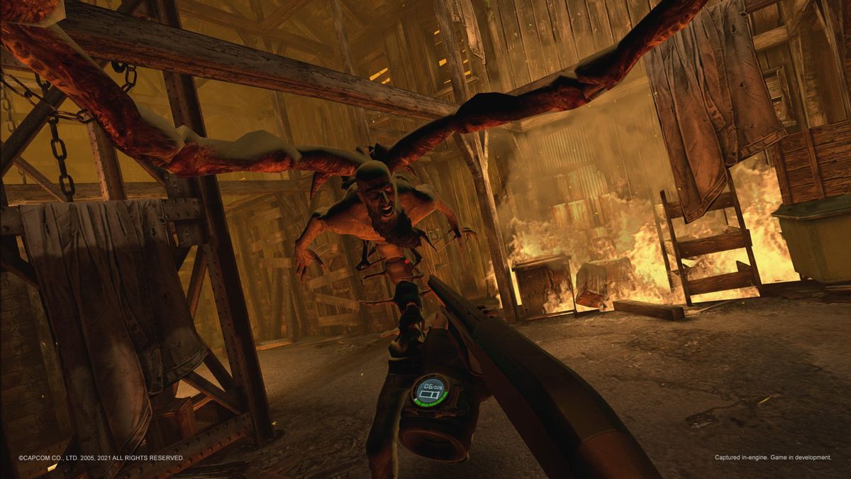 Resident Evil 3 - Review — Analog Stick Gaming