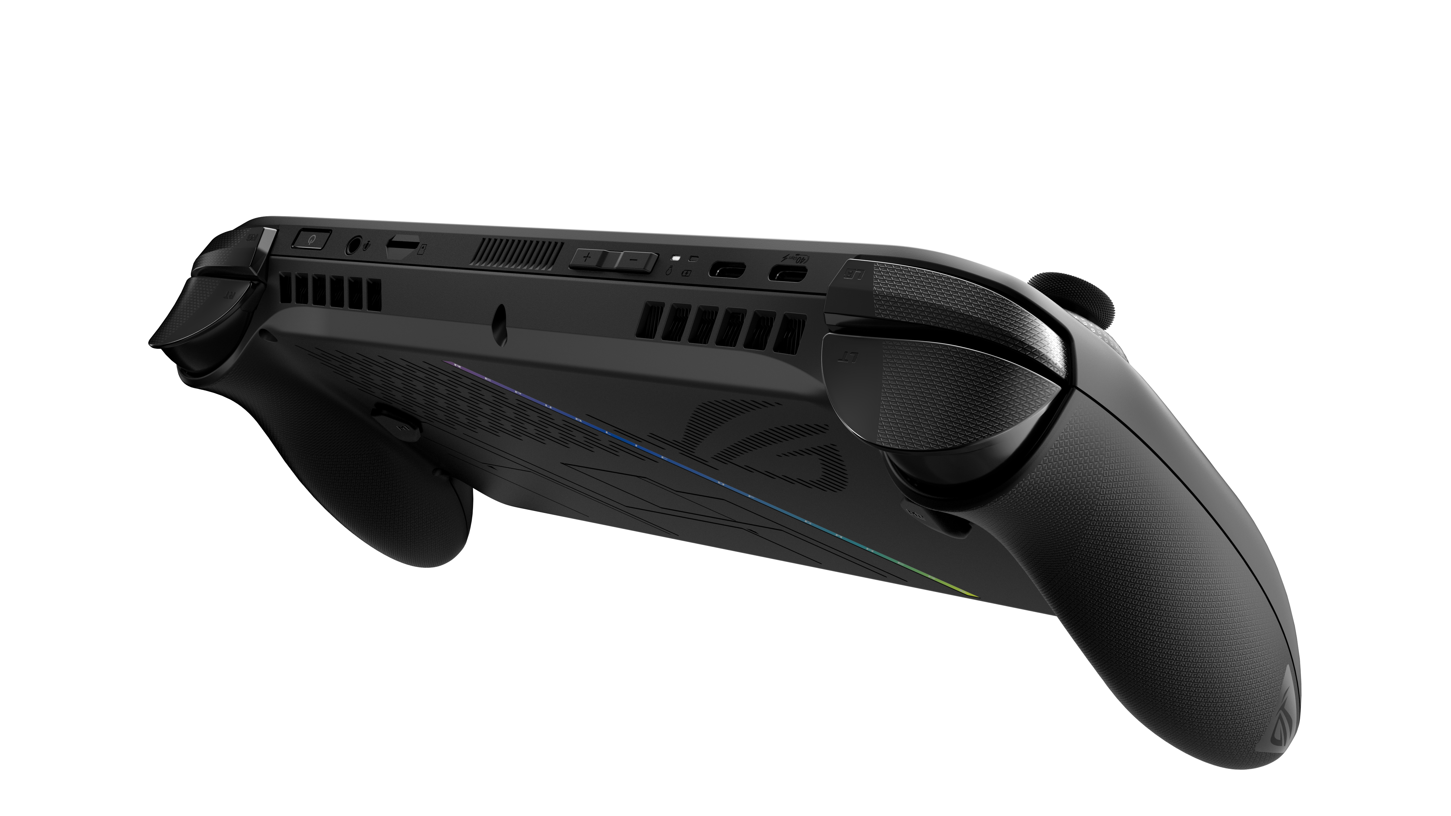Asus ROG Xbox Ally X