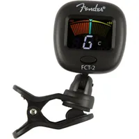 Fender FCT-2 Clip-On Tuner