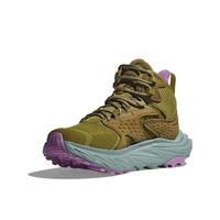 Hoka Women's Anacapa Mid GTX hiking shoes:$195$155.99 at Hoka.comSave $39