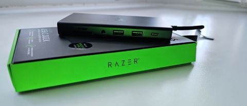 Razer USB-C Dock
