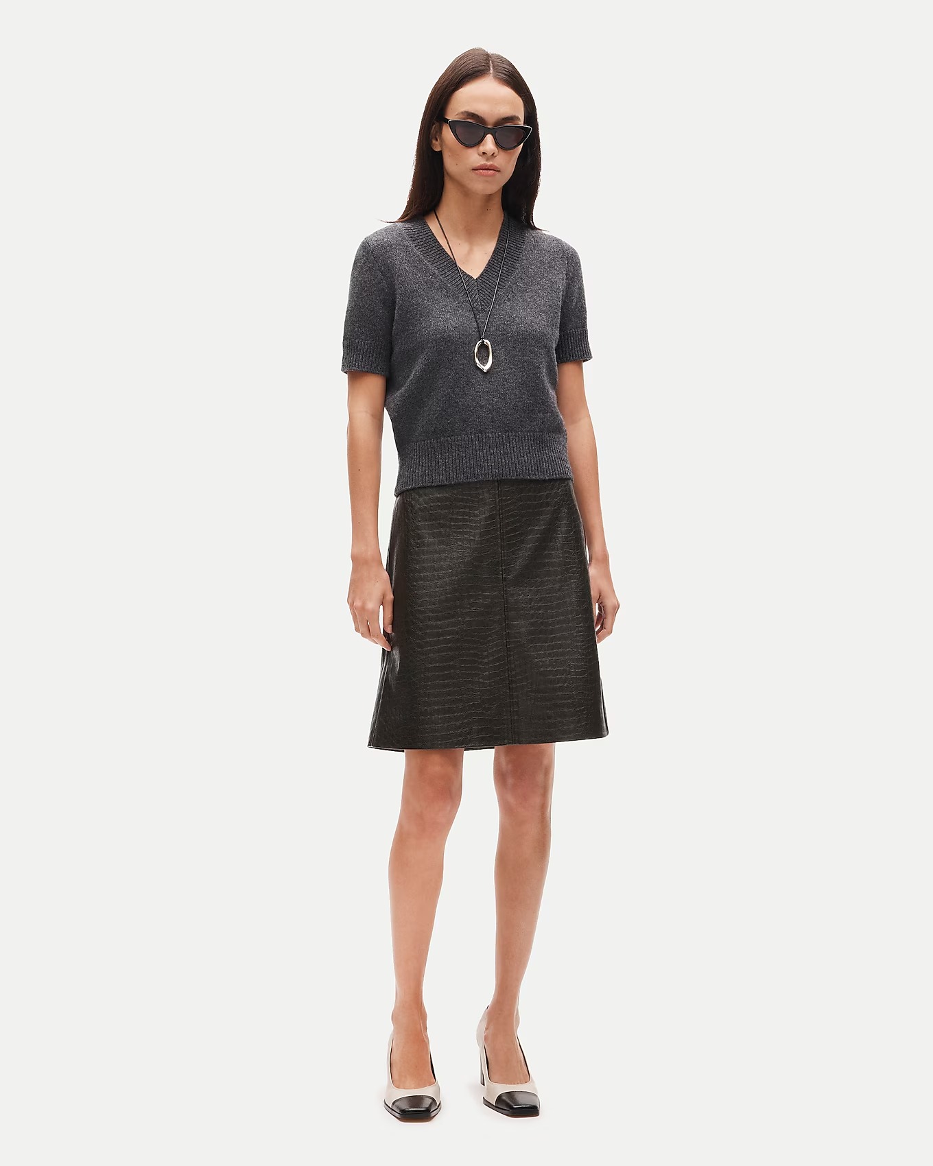 J.Crew, Fairfax Skirt