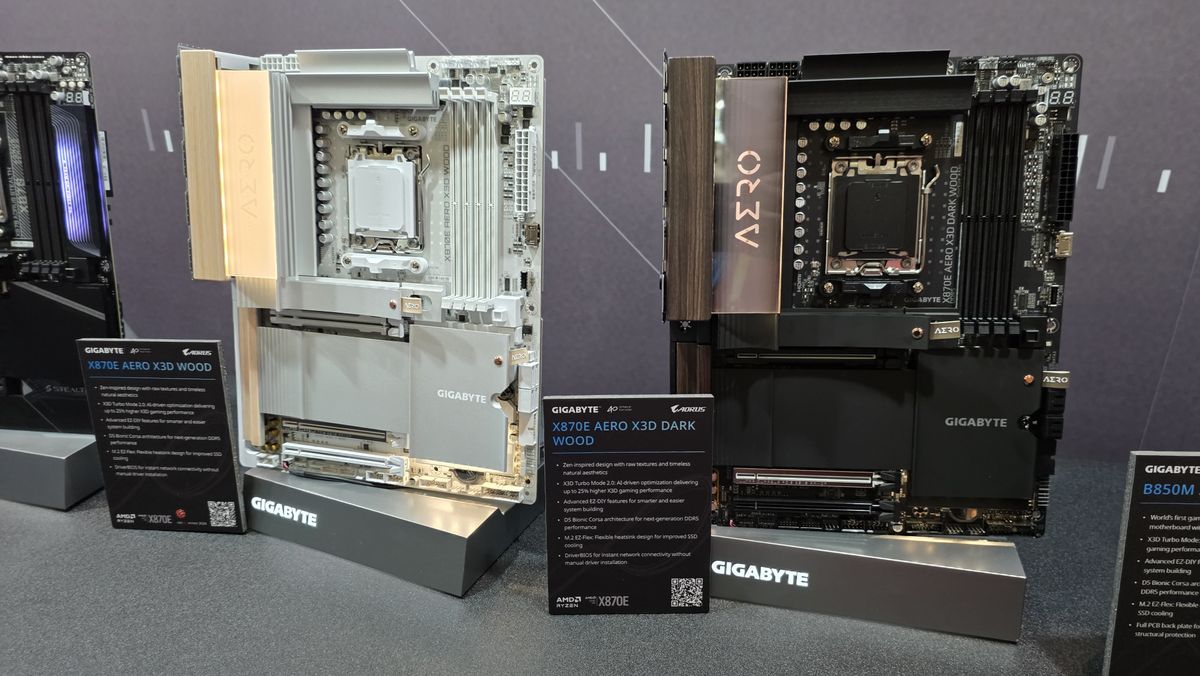 Gigabyte Infinity