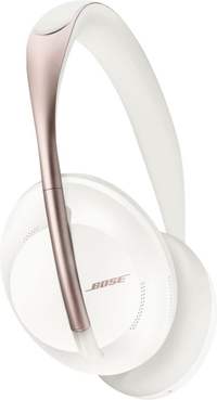 Bose 700 Noise Cancelling Headphones (Soapstone) | Was: $399 | Now: $299 | Save $100 at Bose.com