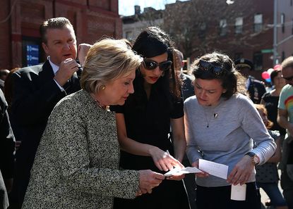 Judicial Watch releases 44 new Hillary Clinton emails