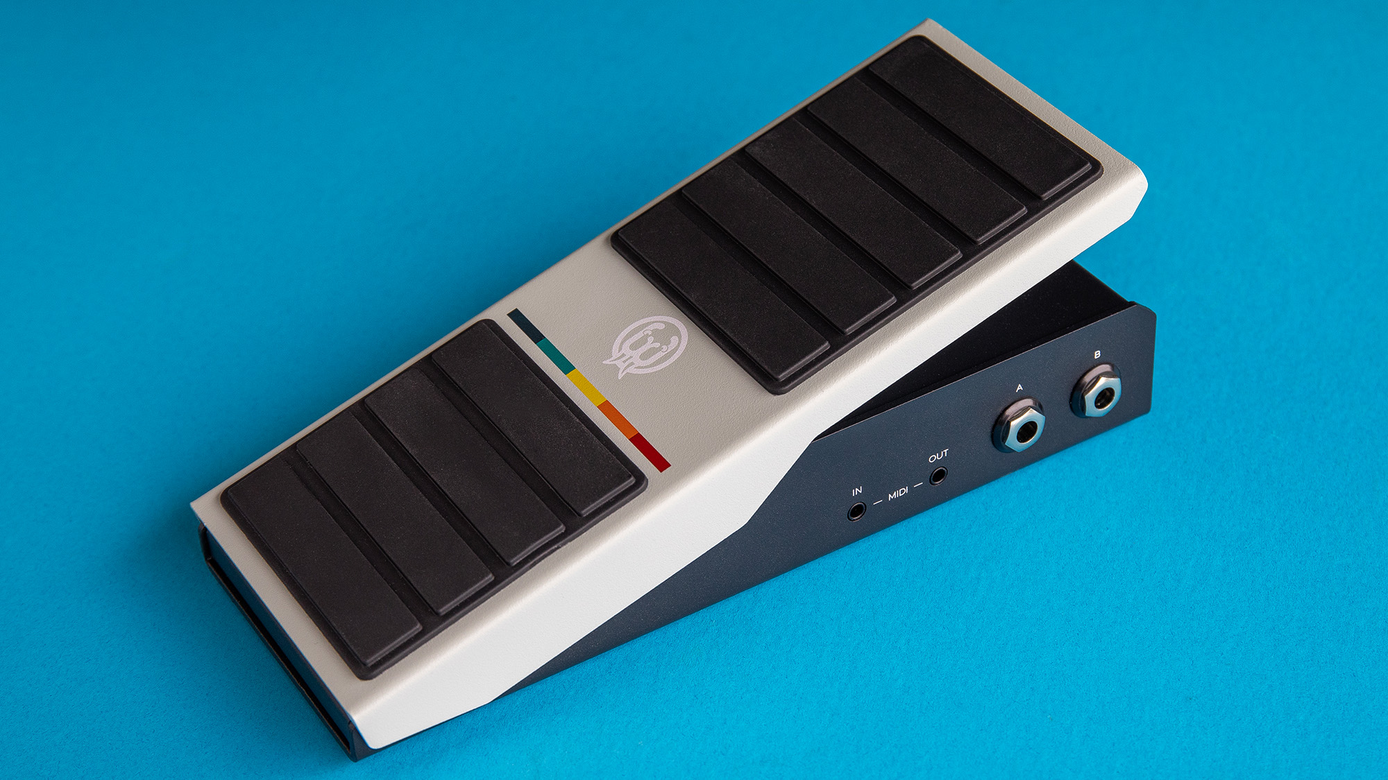 Walrus Audio Canvas Expression pedal
