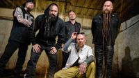 Five Finger Death Punch