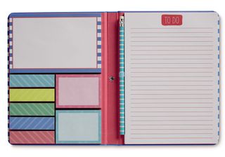 weekly planner notebook