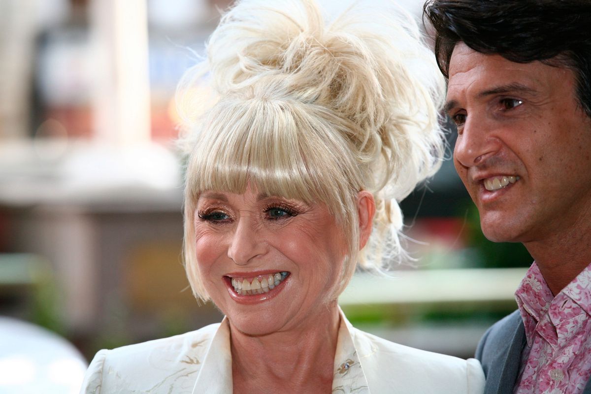 Barbara Windsor Husband Scott Talks About Moving Her Into A Care Home   GLj2giREbijfjmCFq3Dn3H 1200 80 