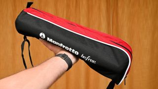 Manfrotto Befree GT 3-Way