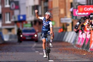 Lizzie Deignan: We’re allowed to race on instinct and not to fear failure