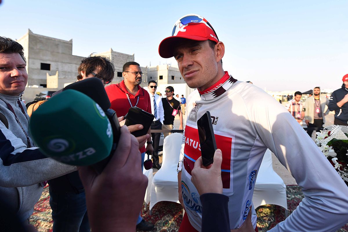 Alexander Kristoff (Katusha)
