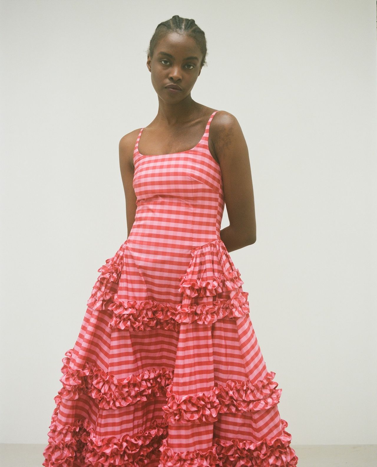 Gingham Dresses for special occasions