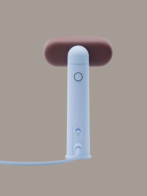 Lite Travel Steamer