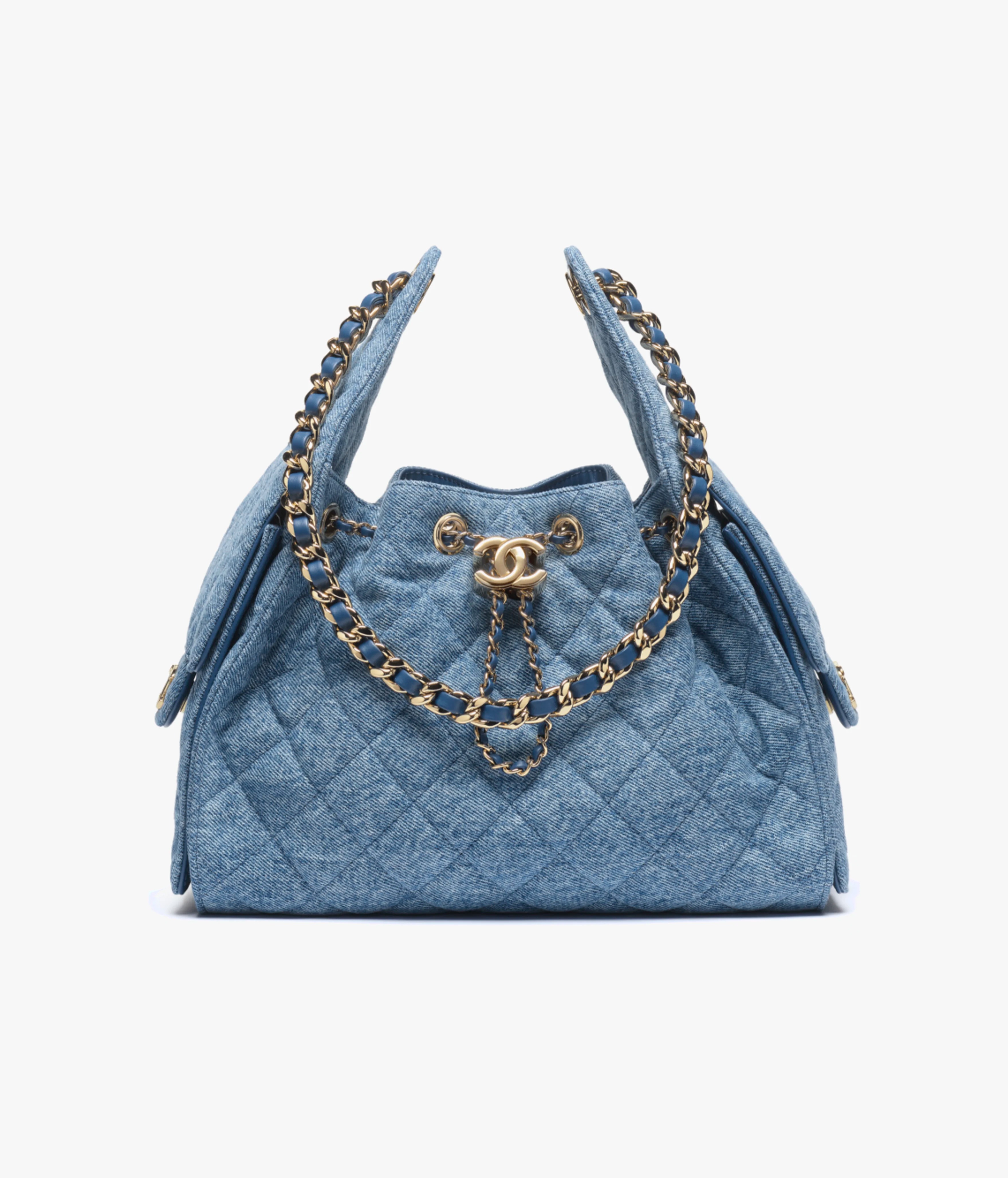 chanel, 25 Bag