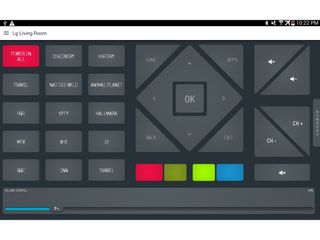 Anymote Universal Remote ($4.99)