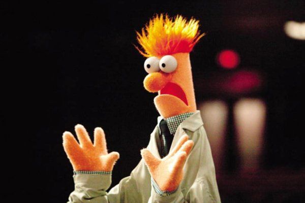 The Top 25 Muppet Characters, Ranked | Cinemablend