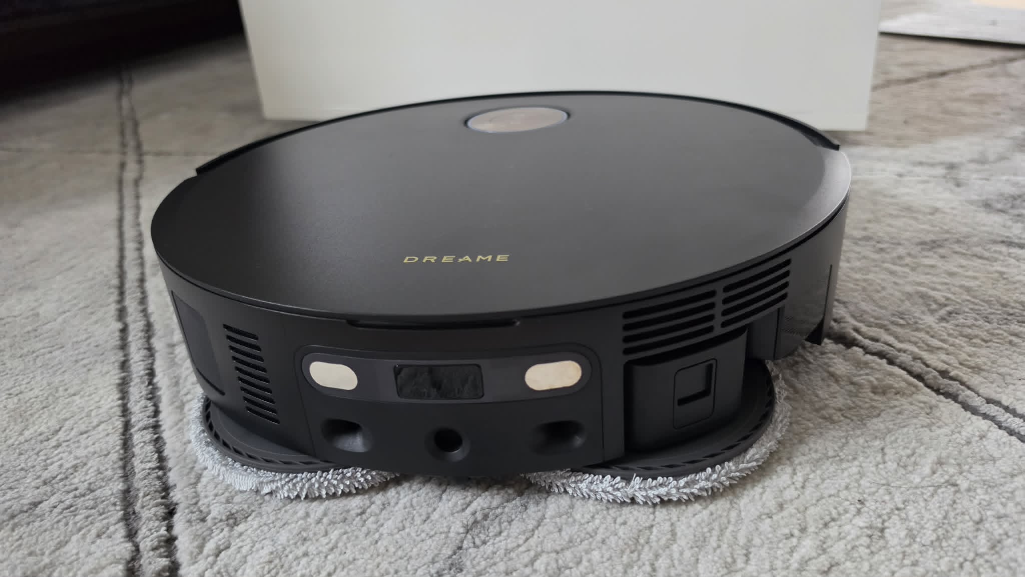 Dreame X60 Pro Ultra Complete