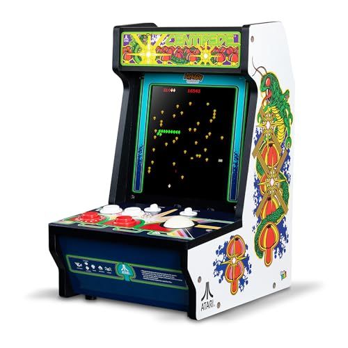 Arcade Classics Atari Centipede 