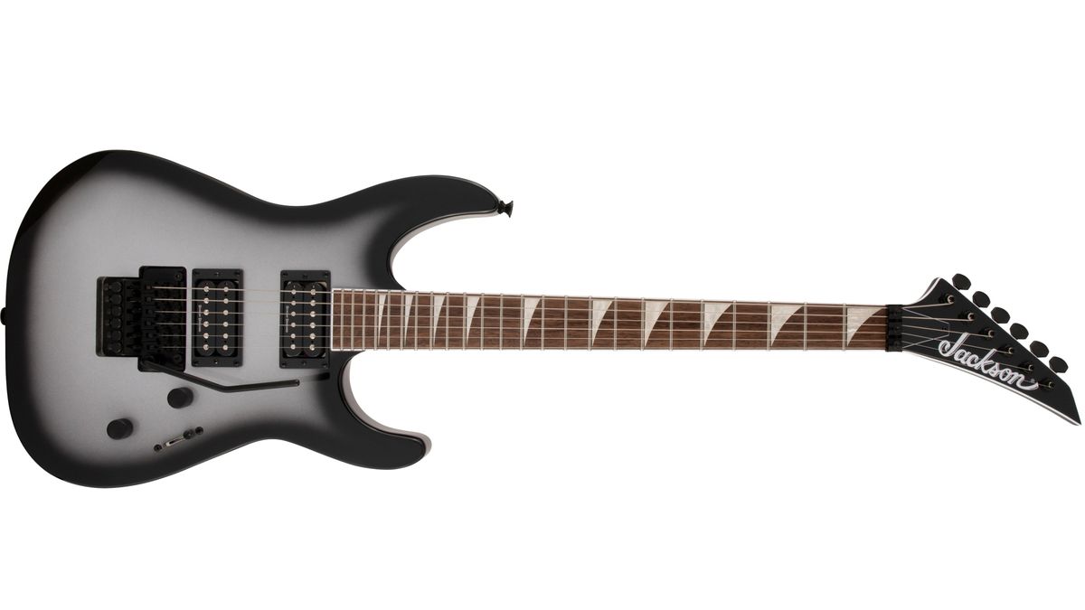 See the 19 new Jackson guitar and bass models for 2020 MusicRadar