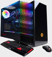 CyberPowerPC Game Master | $1,099 ($325 off)
