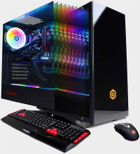 CyberPowerPC Gamer Master | RTX 2070 | $1,199.99 (save $269)Buy at Amazon