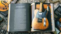 The Guitar Chronicles book by Eleanor Jane
