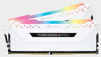 16GB Corsair Vengenace RGB Pro DDR4 RAM (2 x 8GB) | 3200 MHz | &nbsp;£97 (save £167)