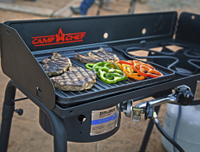 Outdoor grill sales: up to 40% off @ Kohl's