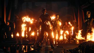 No More Room in Hell 2 promotional screenshot