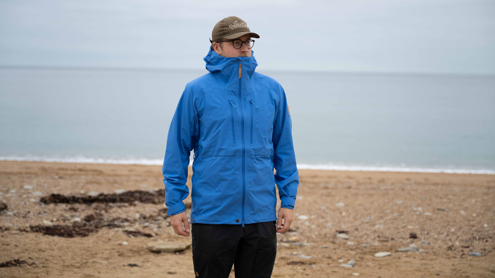 Fjallraven Keb GTX Jacket