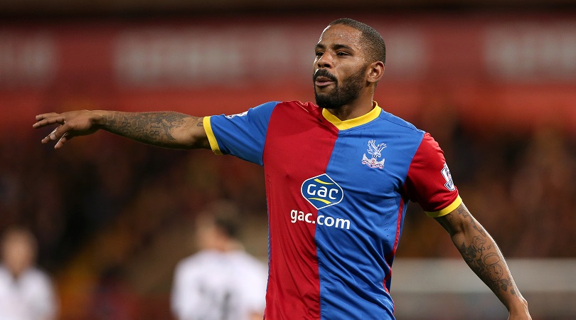 Jason Puncheon - Southampton to Crystal Palace, 2014 (£1.75m)
