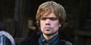 Peter Dinklage Game of Thrones