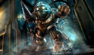 Bioshock