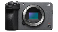 Sony FX30