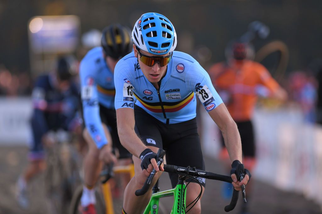 Tim Merlier (Belgium)