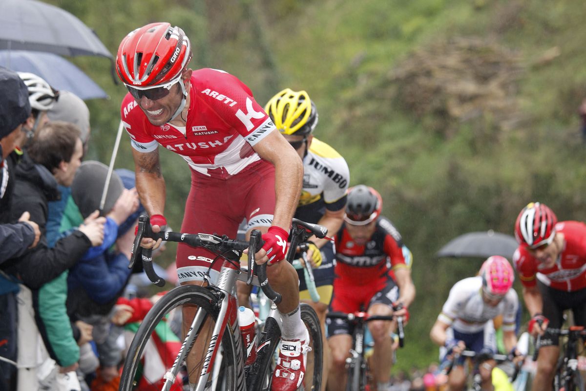 Joaquim Rodriguez (Katusha)