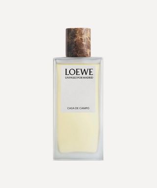 Un Paseo Por Madrid Casa De Campo Eau De Parfum 100ml